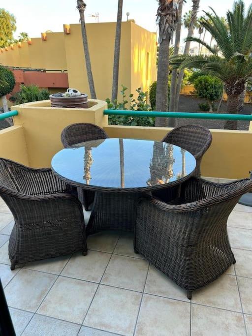 Appartement Atlantic Garden - Casa Helena Corralejo