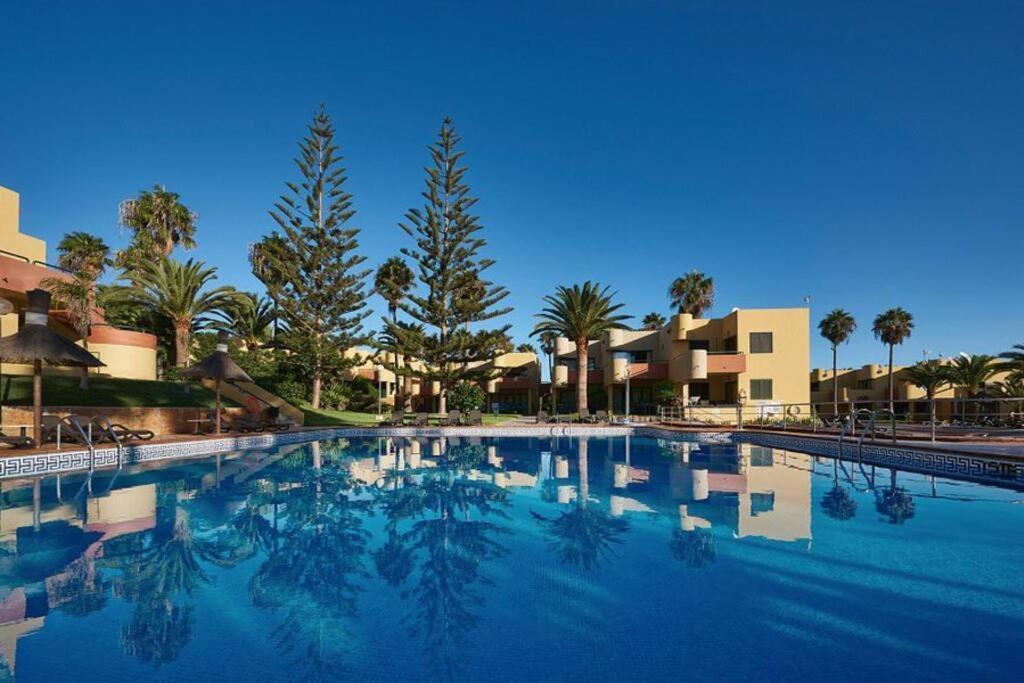 Atlantic Garden - Casa Helena Appartement Corralejo